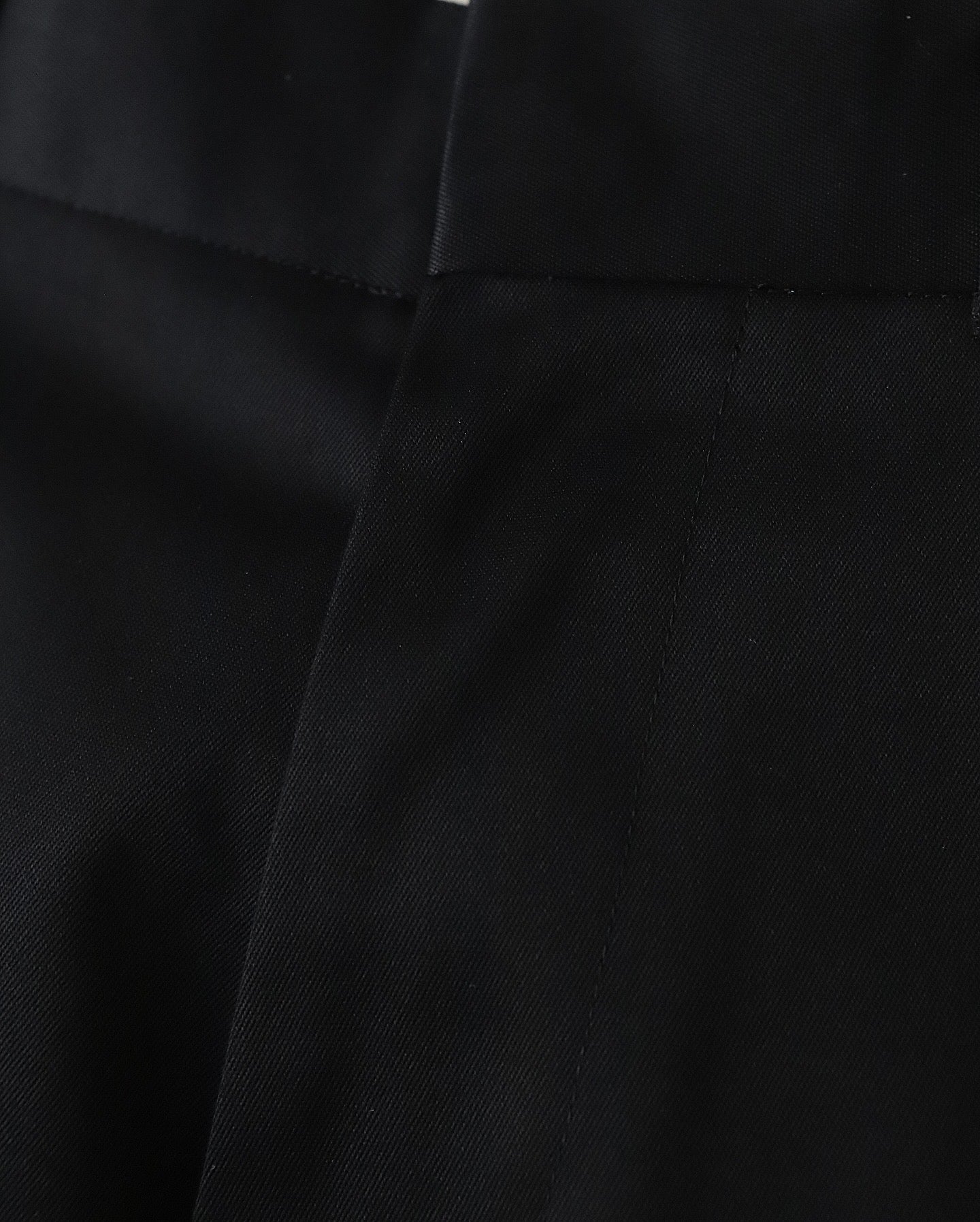 TWILL PANTS
