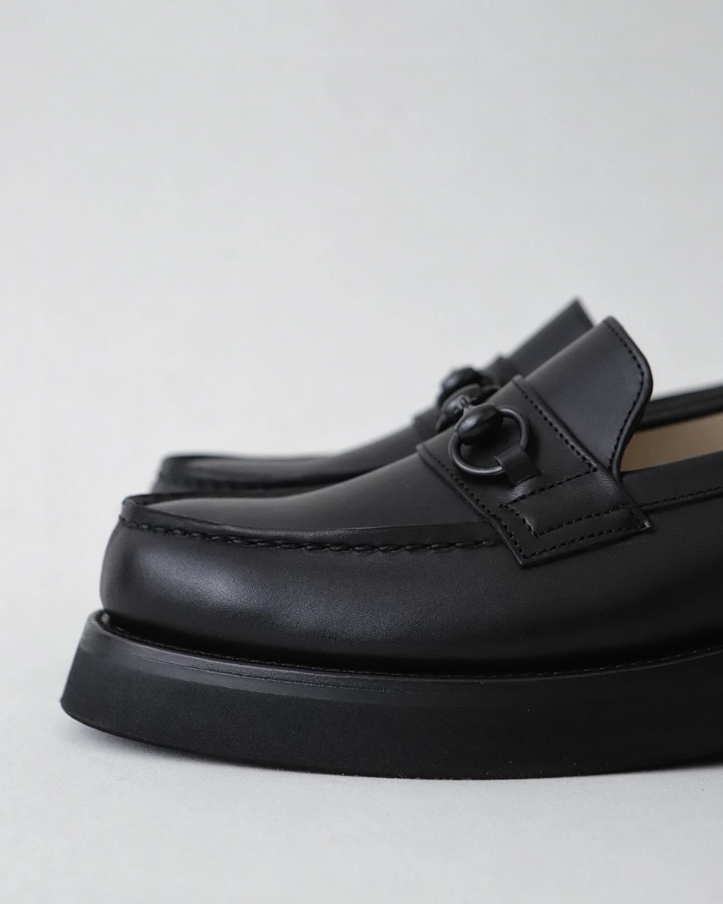 FT BIT LOAFER｜HARDNESS 60 SOLE