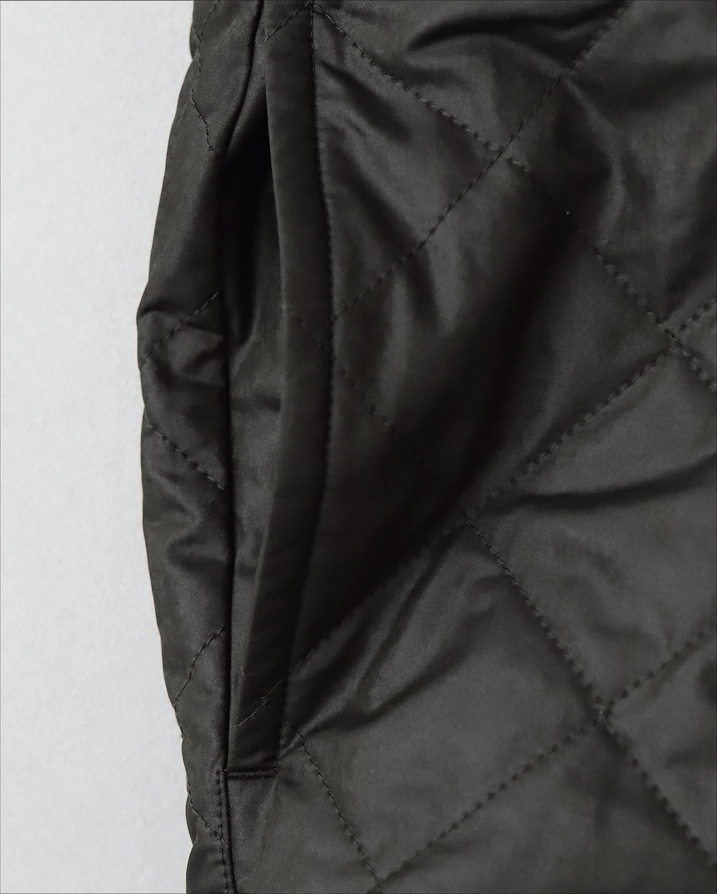 TECH REVERSIBLE BRITISH HUNTER FUR VEST