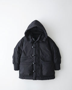 TECH B-7 MOD DOWN JACKET