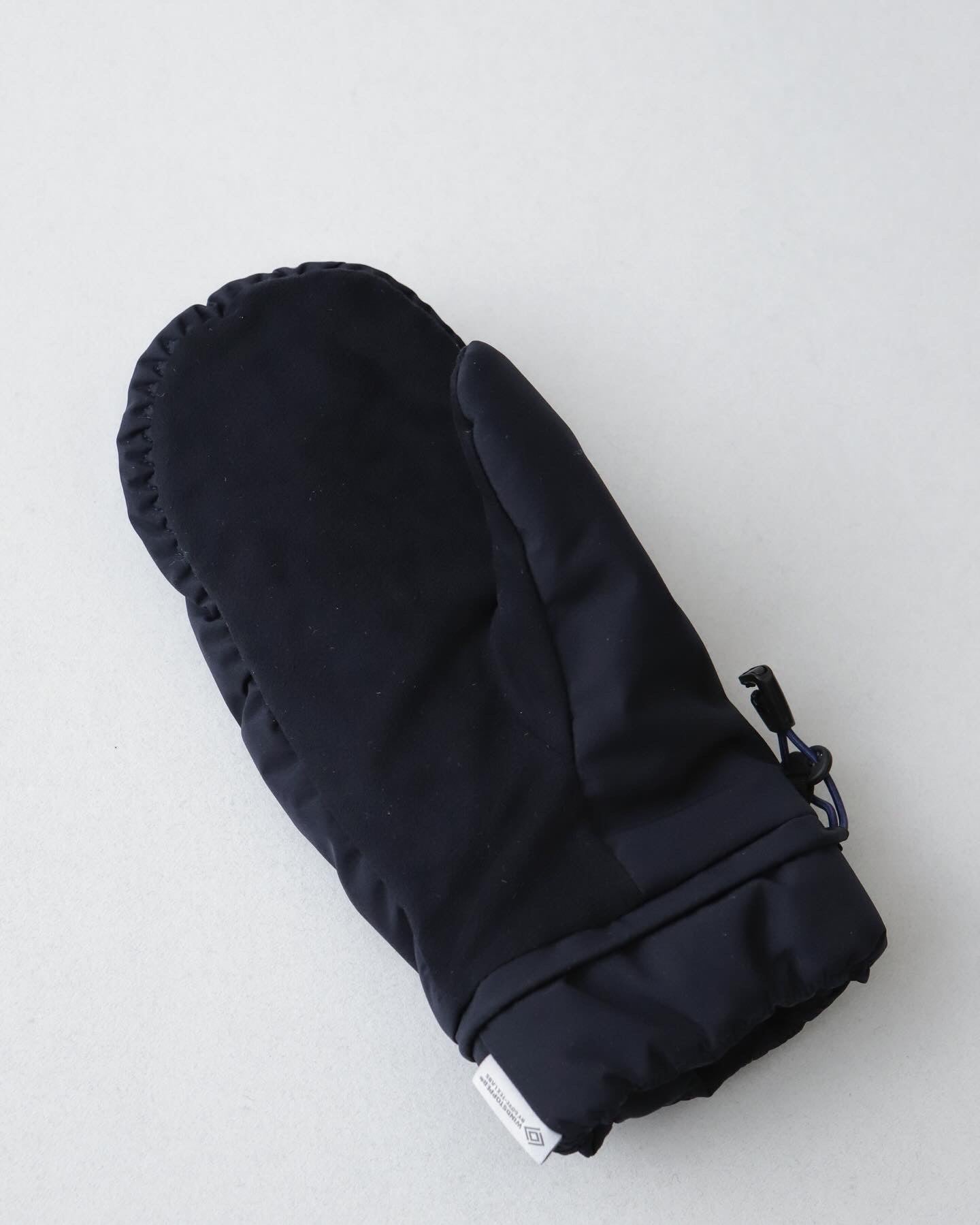 DAIWA LIFESTYLE｜MITTON GLOVE GORE-TEX 021