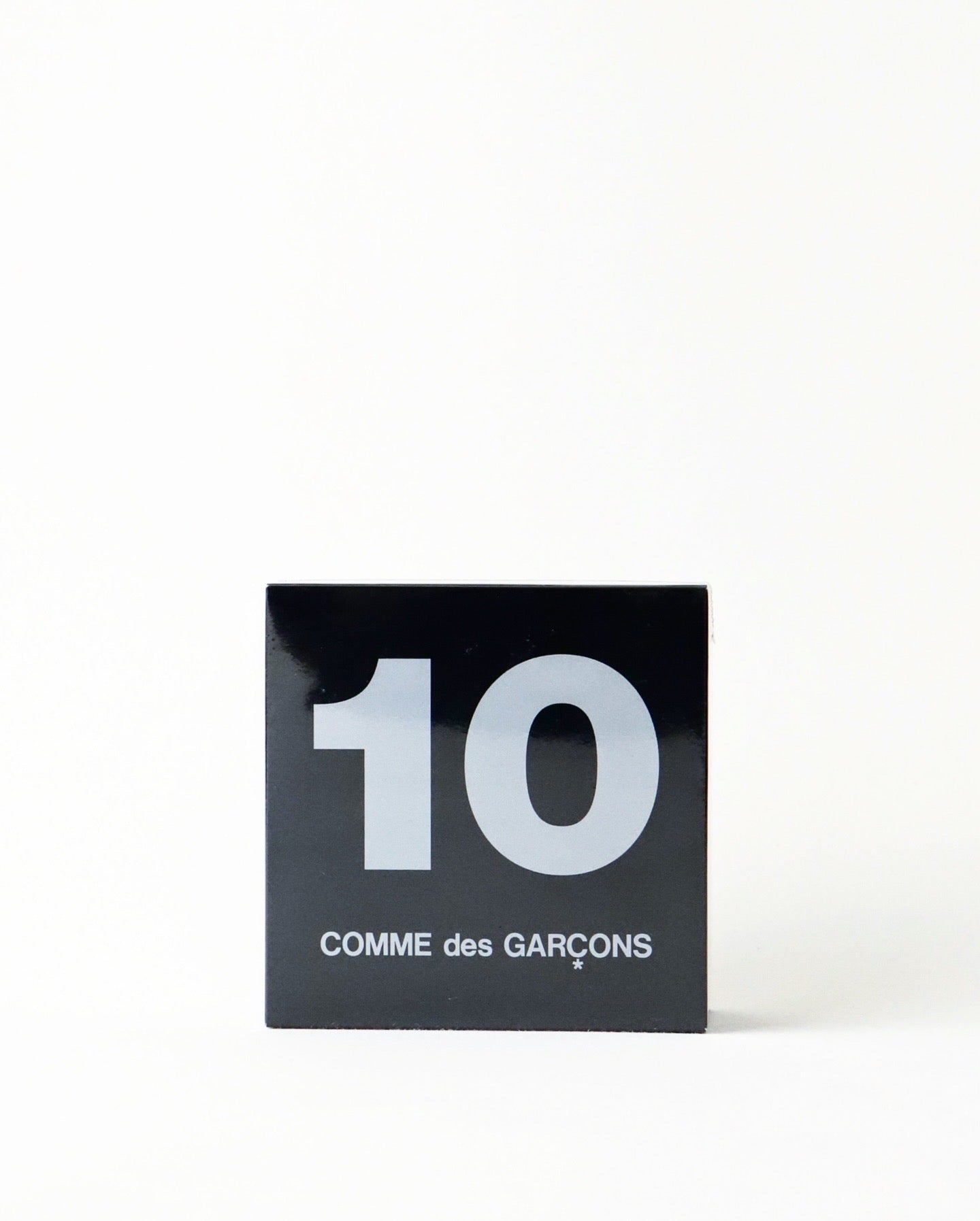 Comme des Garçons ODEUR 10 コムデギャルソン香水 ODEUR 10-山口一郎氏 愛用| コムデギャルソン