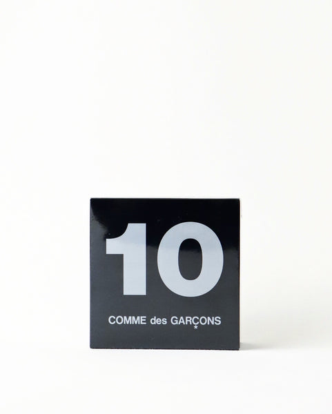 COMME des GARCONS parfums ODEUR 10 – NCNR ONLINE STORE