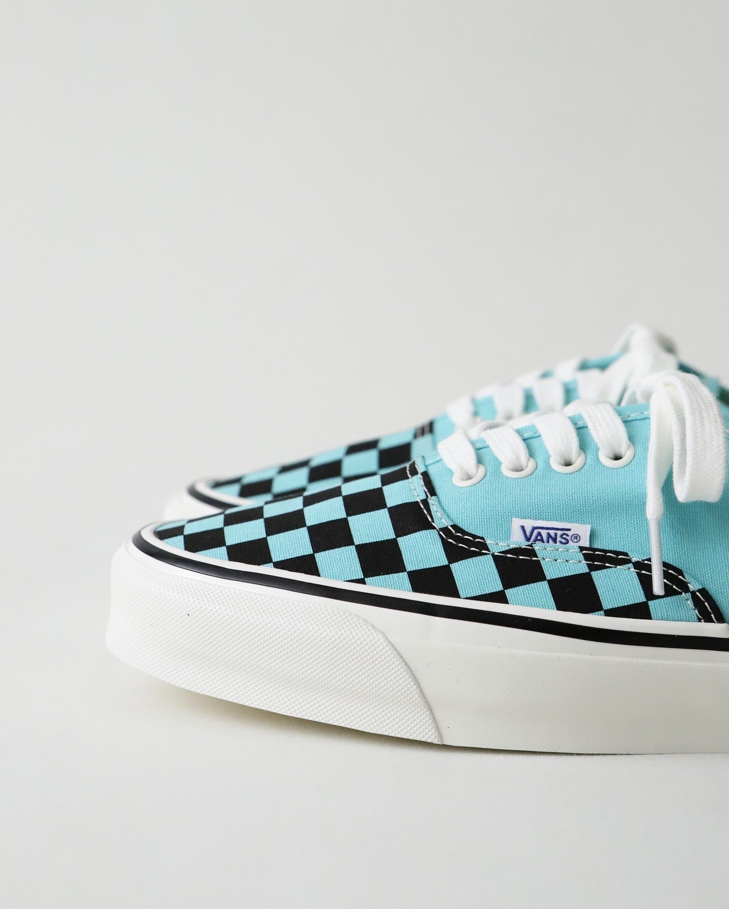 WACKO MARIA VANS / LX AUTHENTIC 44（WOMEN） – NCNR WEB STORE