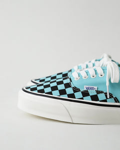 WACKO MARIA VANS / LX AUTHENTIC 44（WOMEN） – NCNR WEB STORE