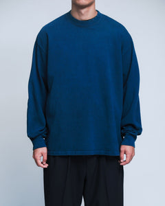 VINTAGE L/S T-SHIRT