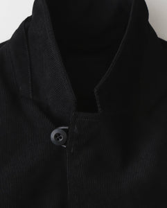 TECH LOOSE 2B JACKET CORDUROY
