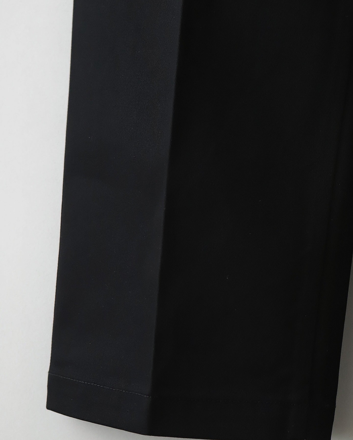 DICKIES / PLEATED TROUSERS