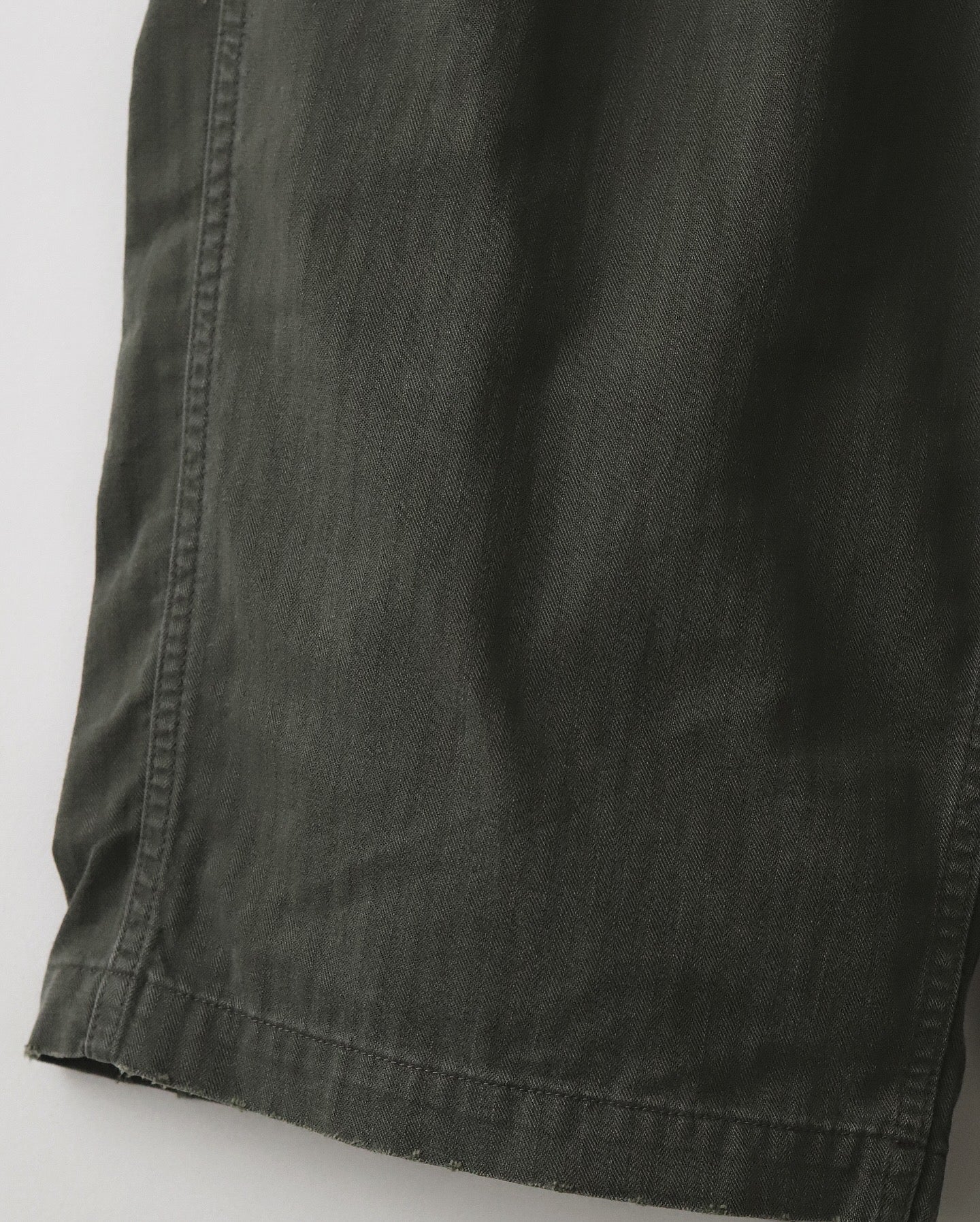 VINTAGE US ARMY M-51 FIELD PANTS