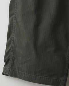 VINTAGE US ARMY M-51 FIELD PANTS
