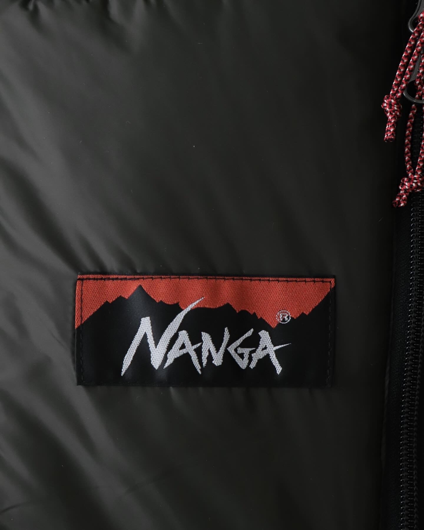 eYe JUNYA WATANABE MAN｜NANGA CUSTOMIZE JACKET