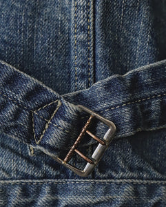 1ST TYPE DENIM JACKET