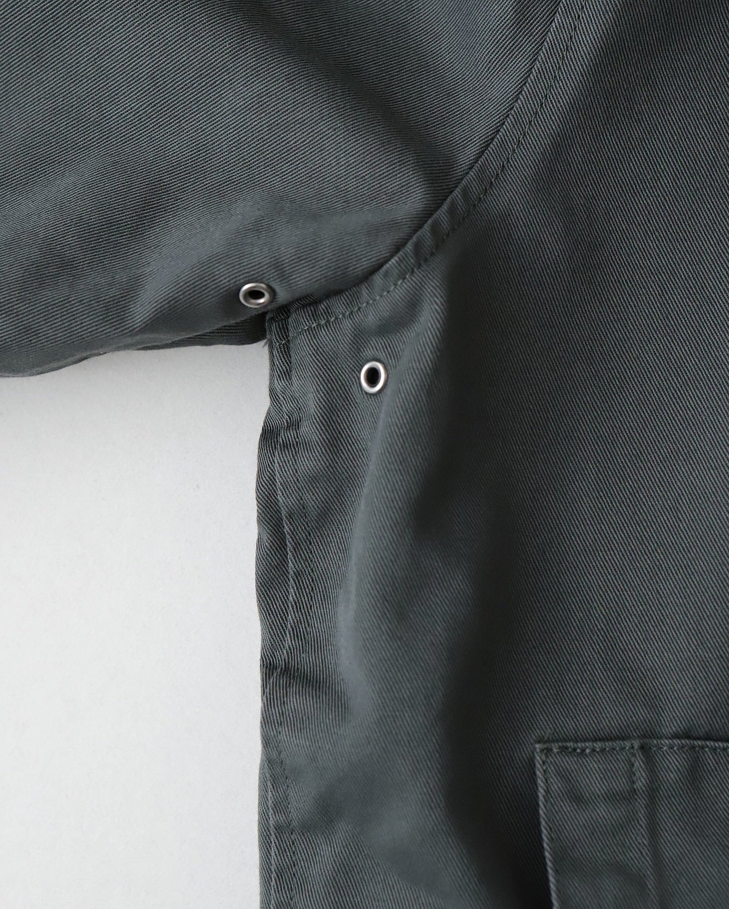 DECK JACKET