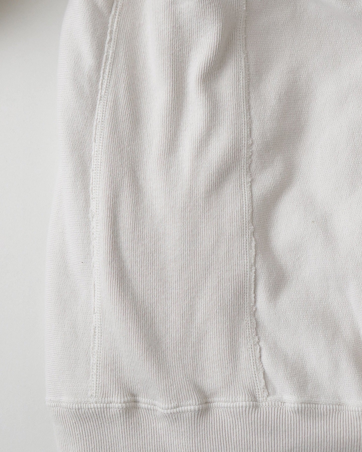 NATURAL DYED URAKE HOODIE