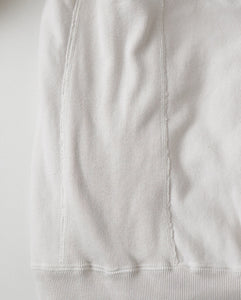 NATURAL DYED URAKE HOODIE