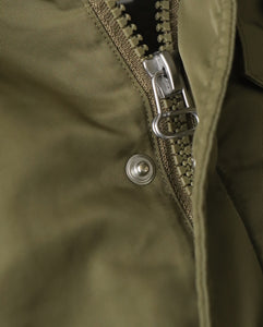 HEAVY NYLON DECK JACKE
