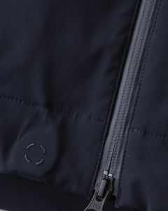 DAIWA LIFESTYLE｜SOFTSHELL BLOUSON GORE-TEX 123