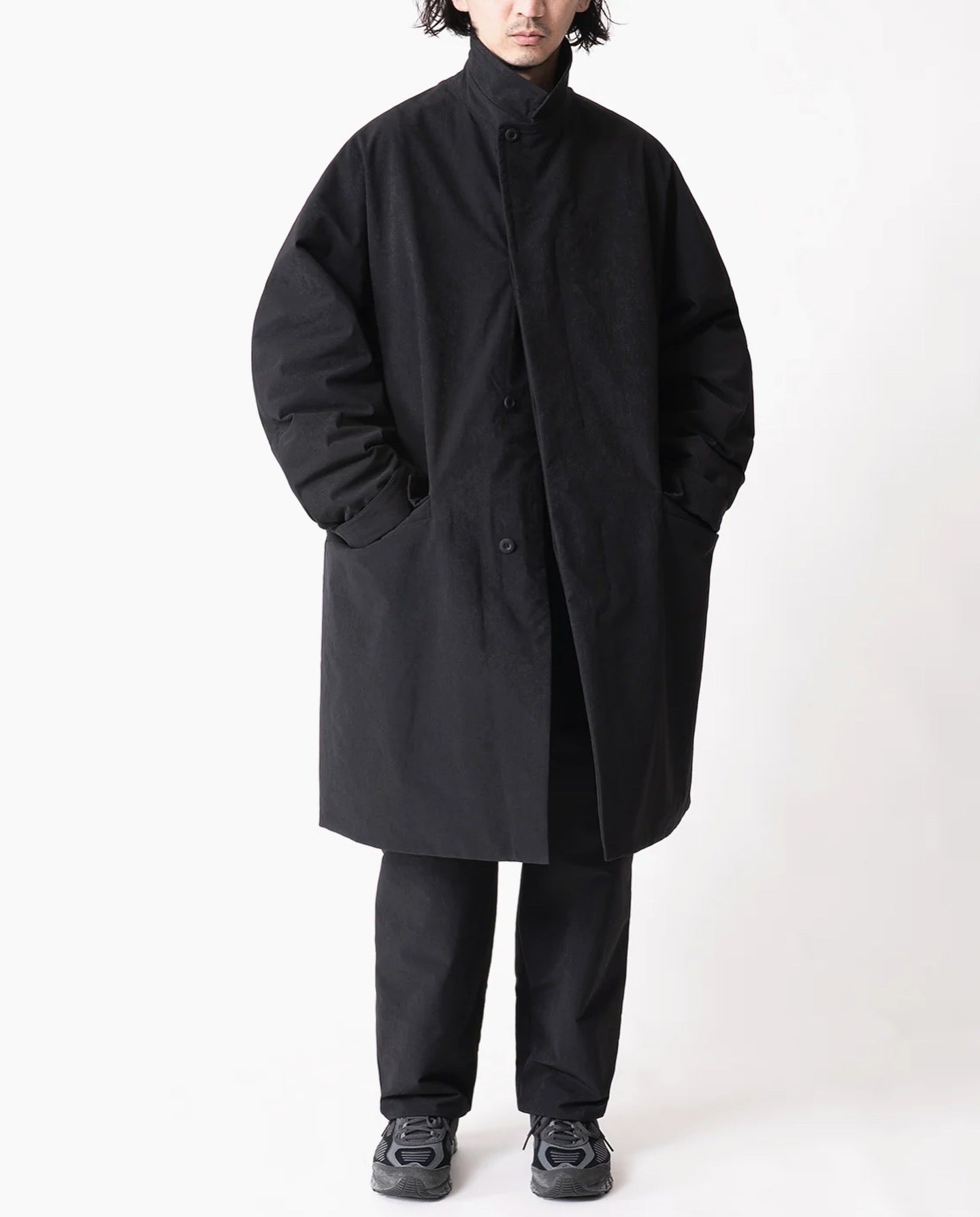 TIME ADAPTER / BARRIERIZER PLUS