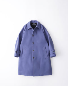 BAL COLLAR COAT（TYPE-1）