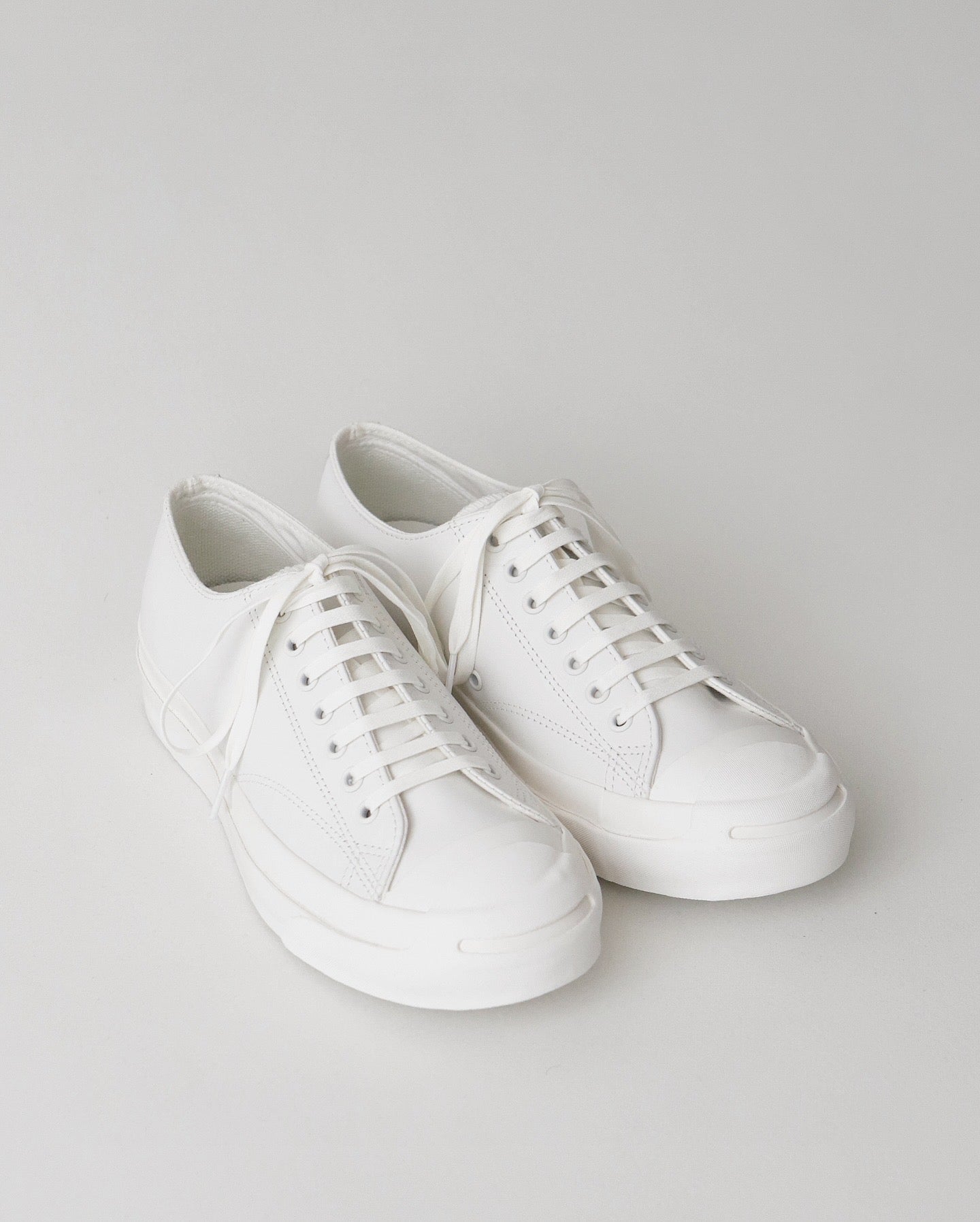 LEATHER JACK PURCELL 1935