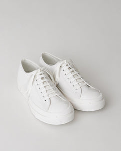 LEATHER JACK PURCELL 1935