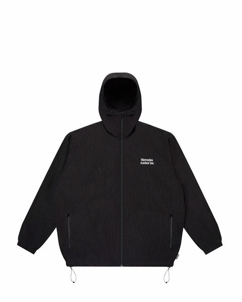 ジャケット・アウター ANCHOR INC RIPSTOP NYLON HOODED JACKET ANCHOR INC. RIPSTOP NYLON HOODED JACKET – NCNR ONLINE STORE