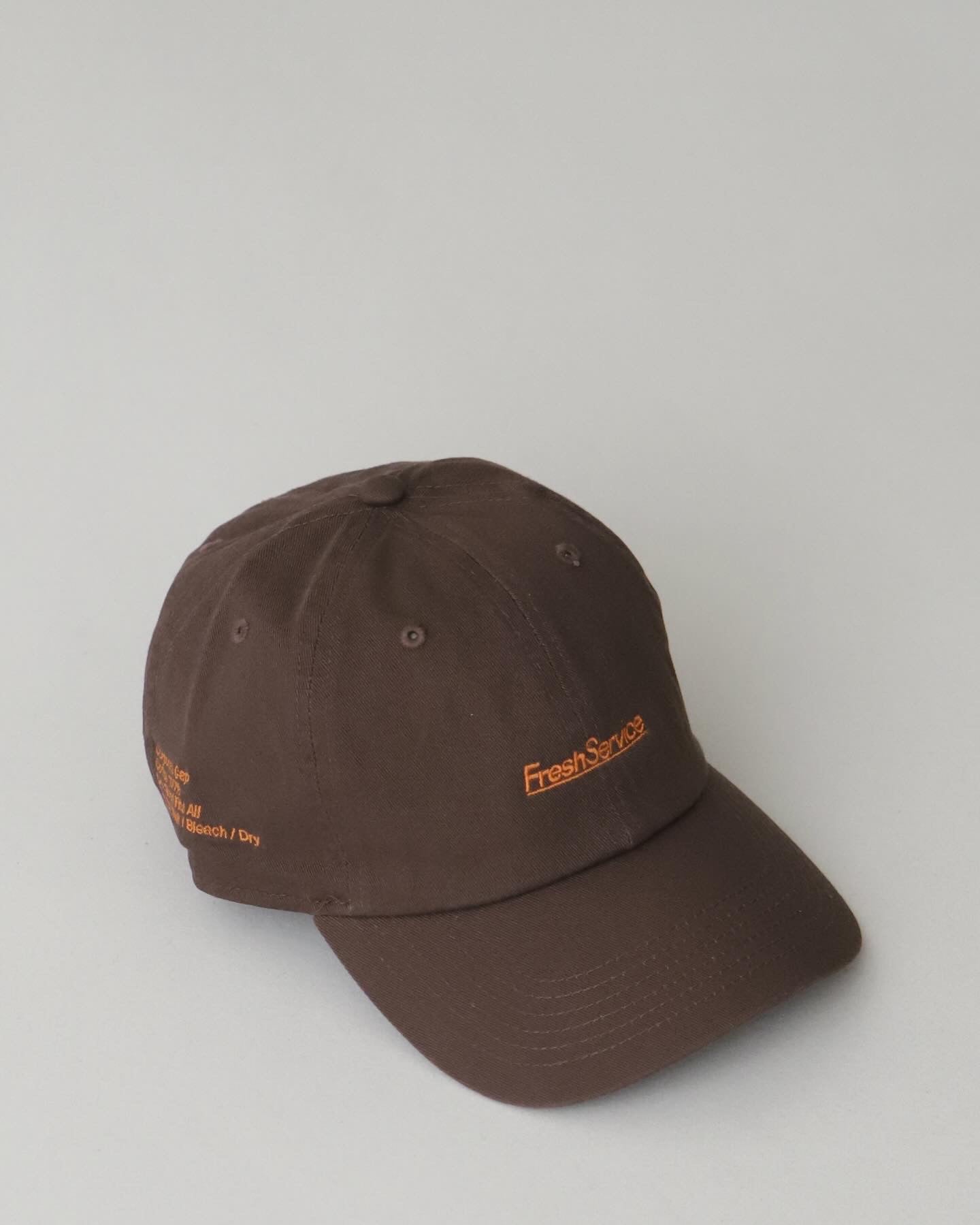 CORPORATE CAP