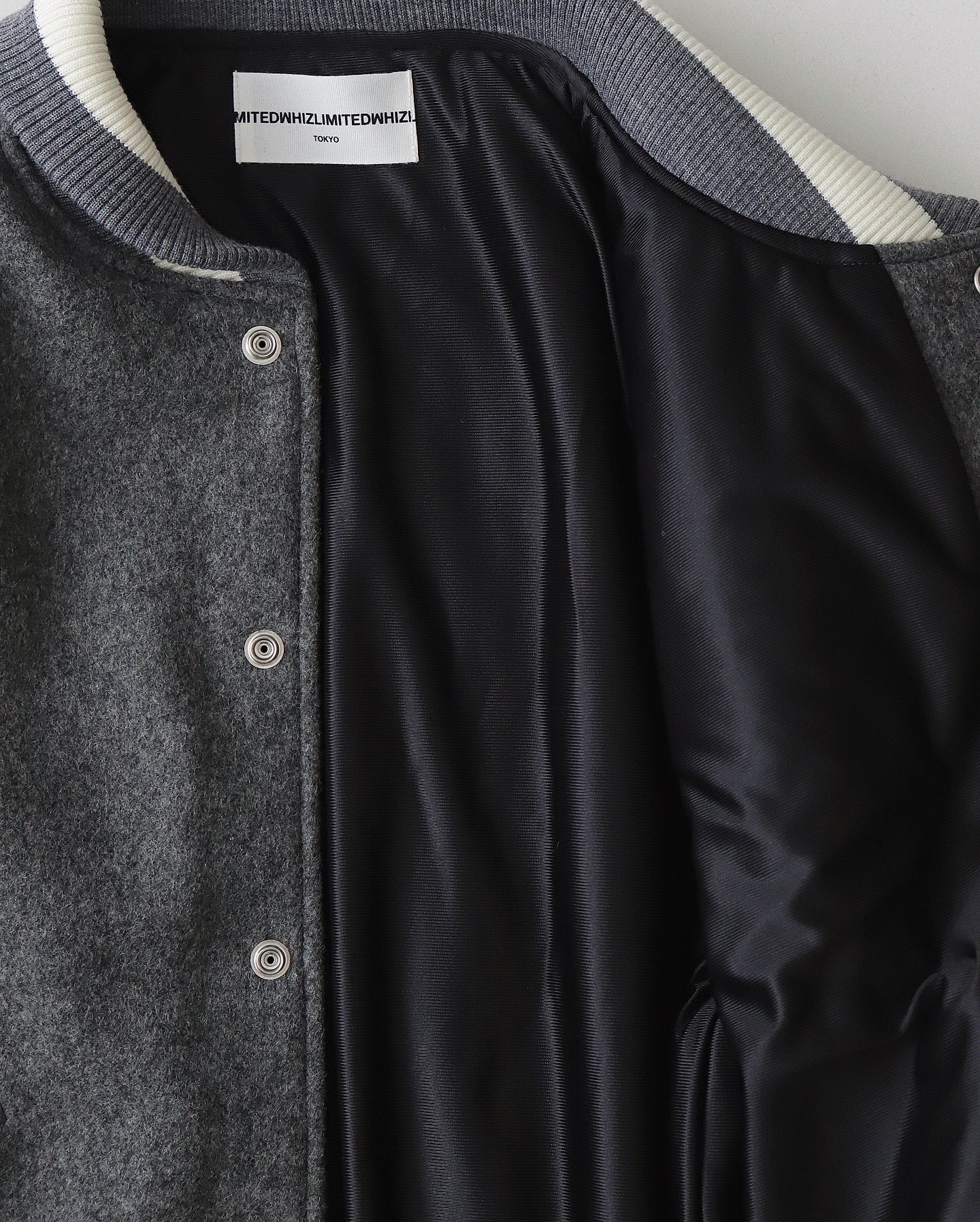 WHIZLIMITED TAR STA JACKET – NCNR ONLINE STORE