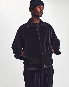 UNLIKELY CORDUROY FFA JACKET