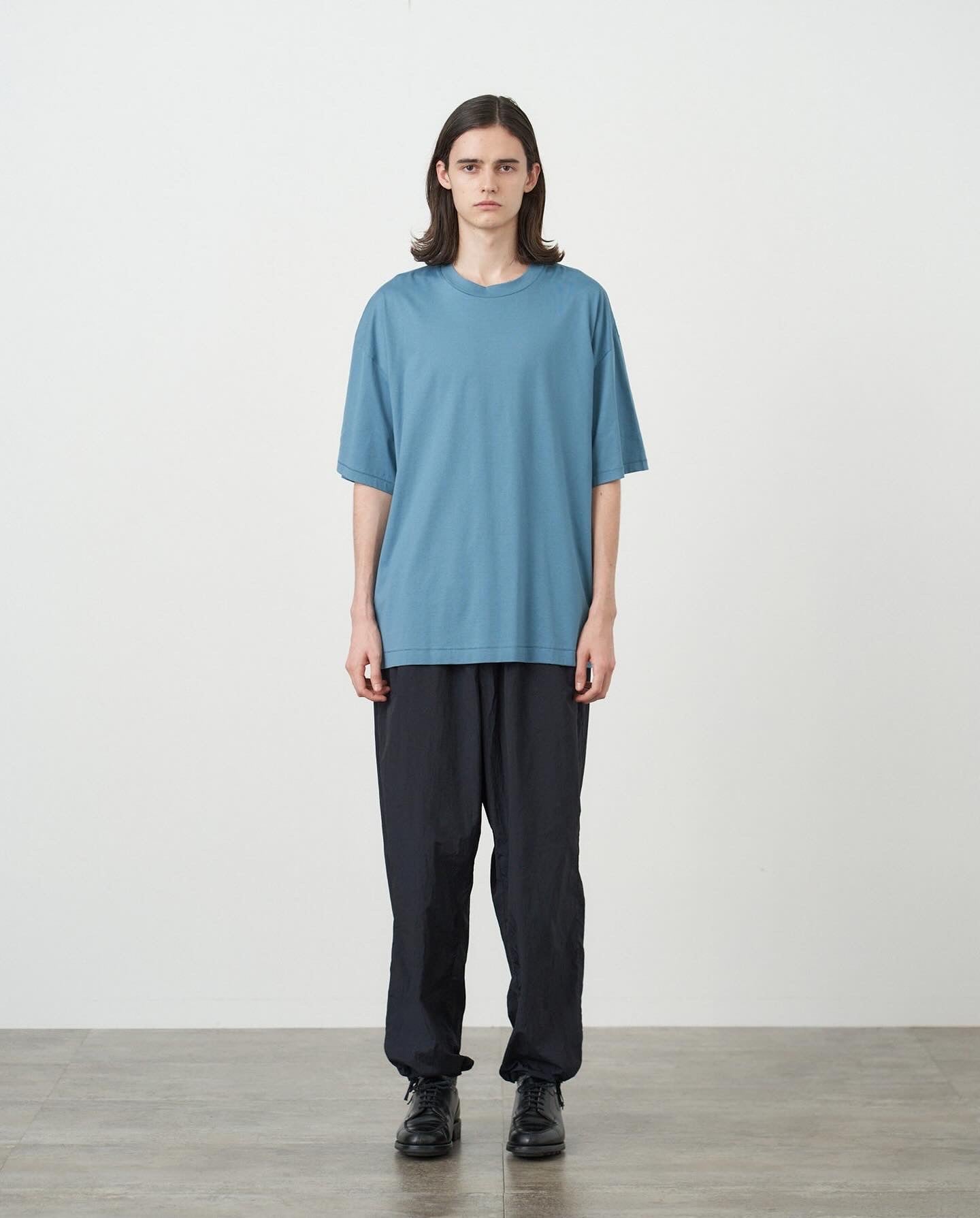 SUVIN60/2 OVERSIZED T-SHIRT