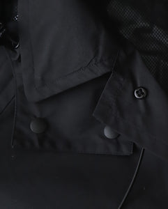 W's WINDSTOPPER® TECH BALMACAAN RAIN COAT