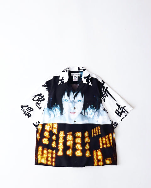 WACKO MARIA GHOST IN THE SHELL 2 INNOCENCE / 攻殻機動隊