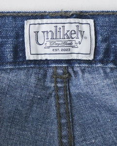 Unlikely UNLIKELY NAVY UTILITY PANTS – NCNR ONLINE STORE