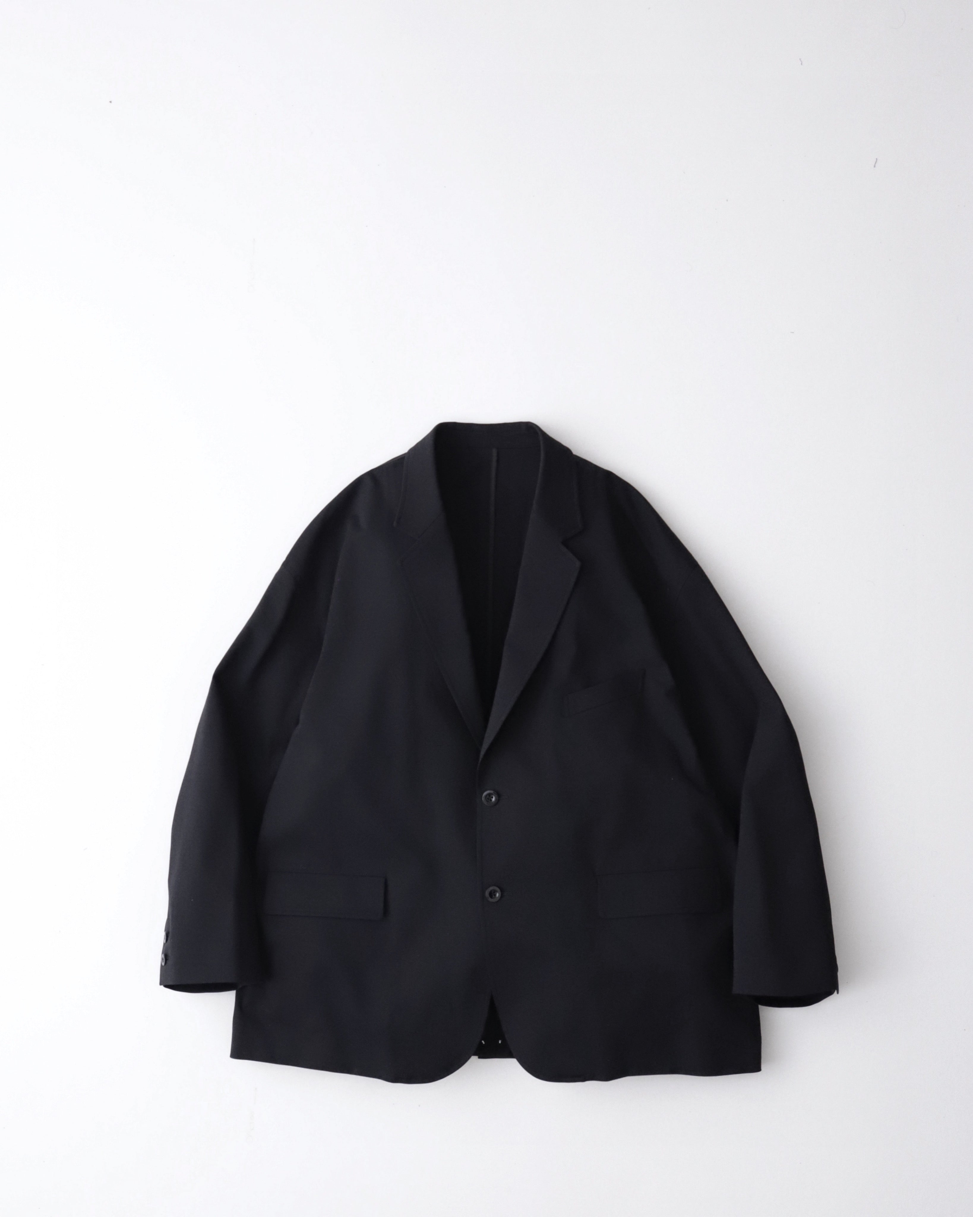 COMPACT PONTE JACKET