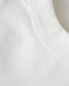 UNLIKELY AUTHENTIC GRAPHIC TEE "WORRY..."