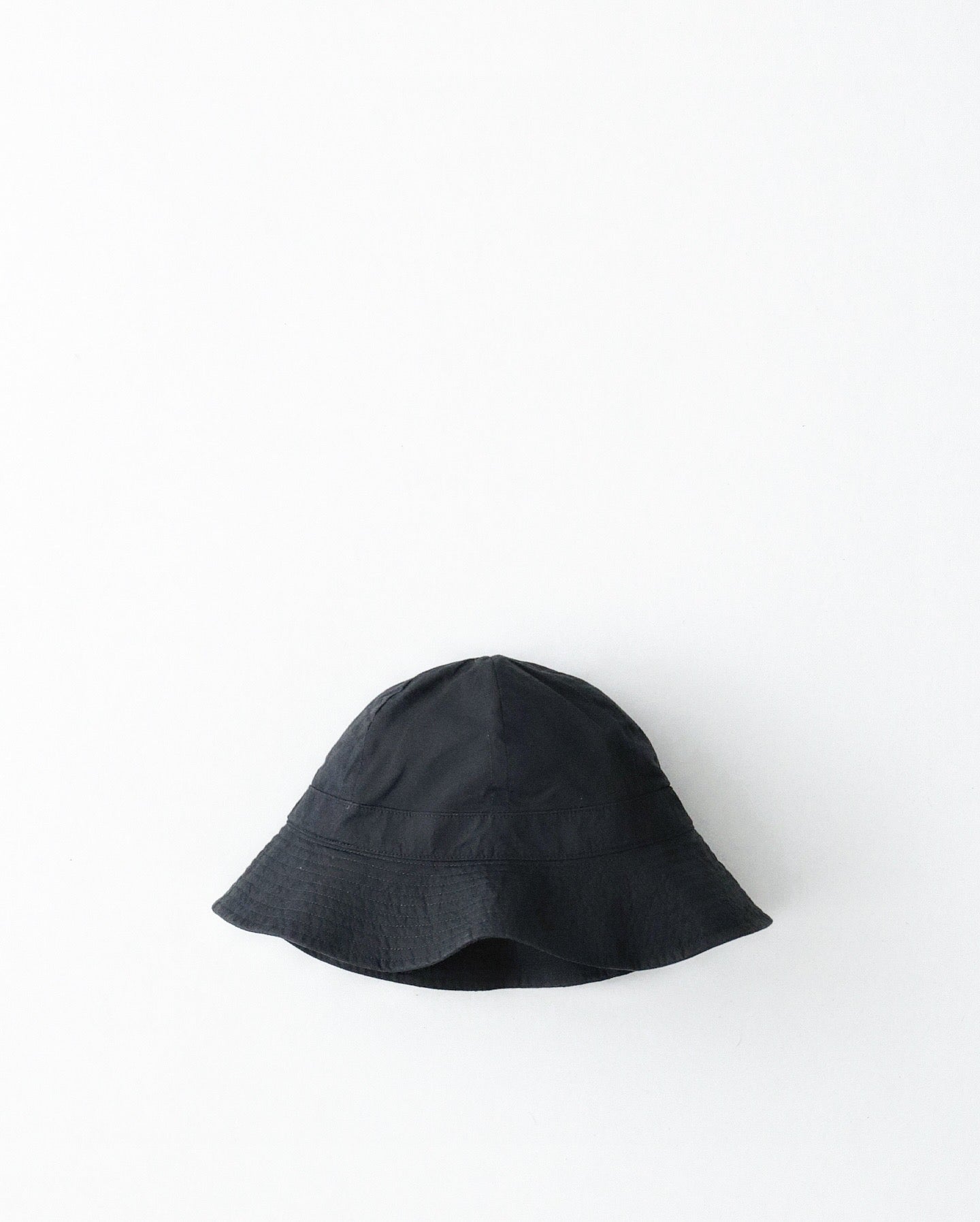 BUCKET HAT｜LOW