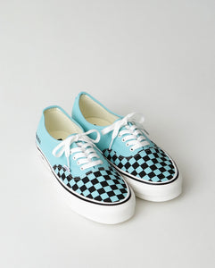 WACKO MARIA VANS / LX AUTHENTIC 44 – NCNR WEB STORE