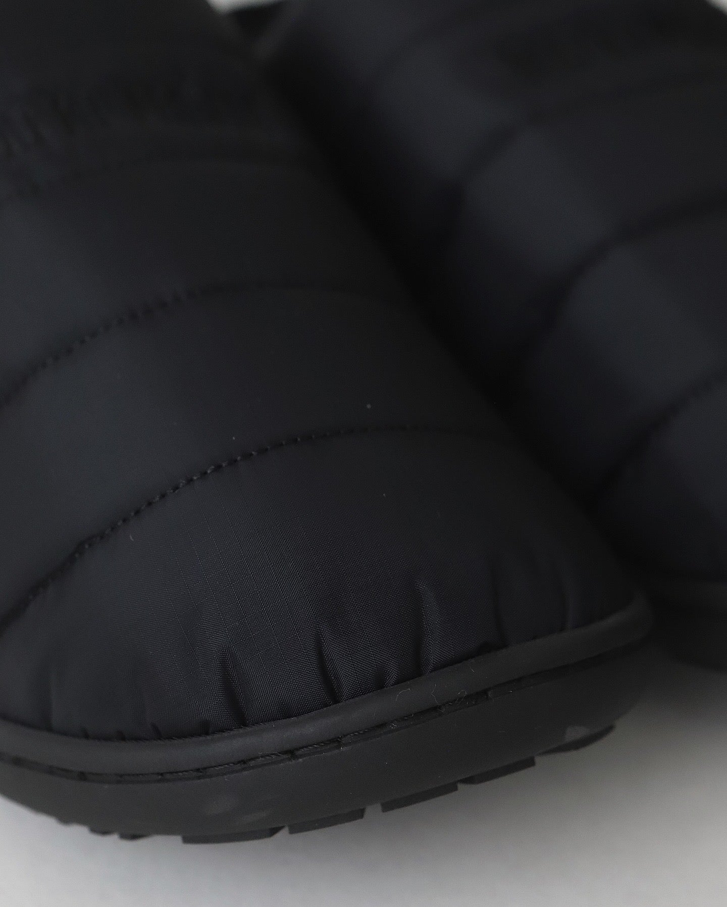 NANGA / SUBU / AURORA WINTER SANDALS