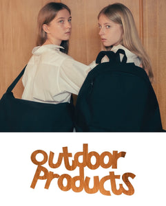 OUTDOOR PRODUCTS Authentic Line VIDAL – NCNR ONLINE STORE