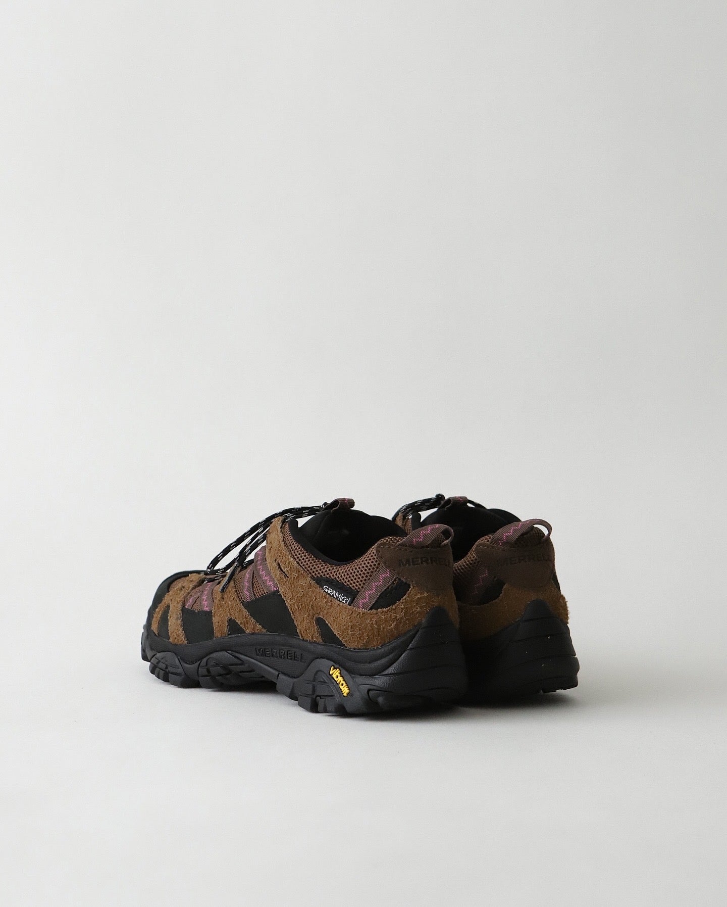 MERRELL x GRAMICCI MOAB 2 SIREN