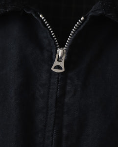 ZIP JACKET