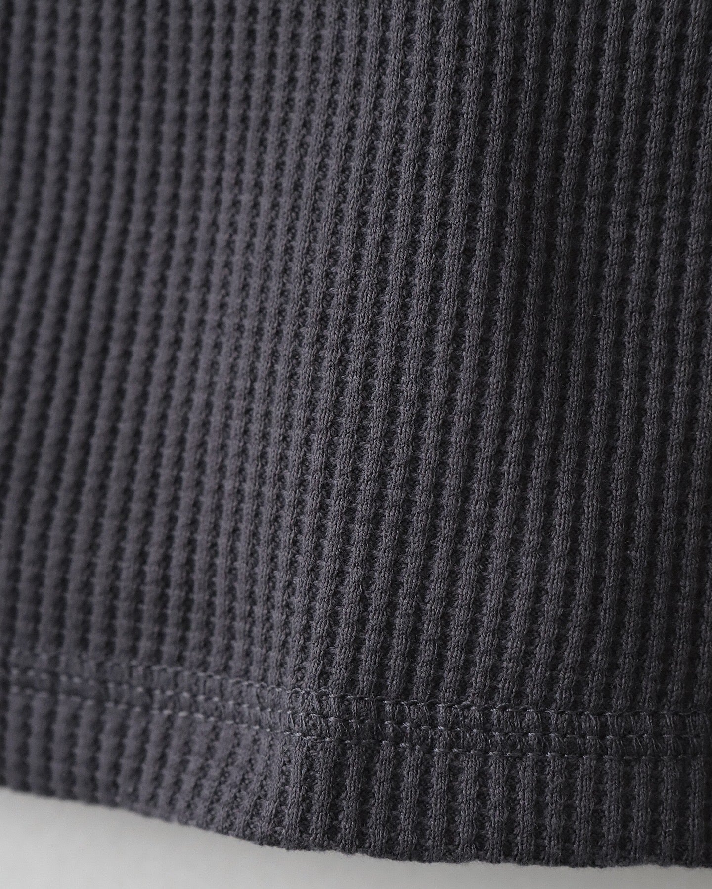 THERMAL TEE｜Fruit of the Loom × 金子恵治