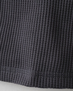 THERMAL TEE｜Fruit of the Loom × 金子恵治