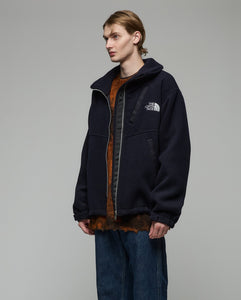 THE NORTH FACE WOOL JACKET