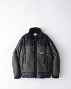 eYe JUNYA WATANABE MAN｜NANGA CUSTOMIZE JACKET