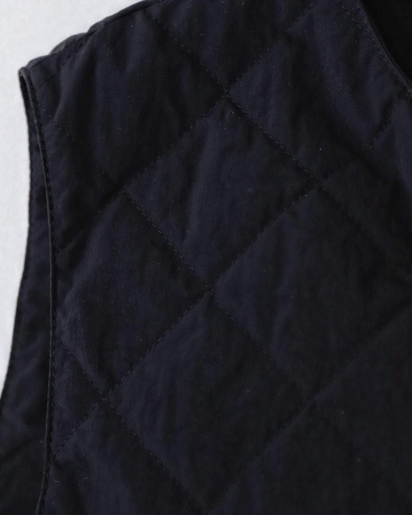 JOHN PARTRIDGE PADDED VEST – NCNR WEB STORE