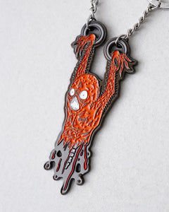 NECKFACE / KEYRING（TYPE-3）