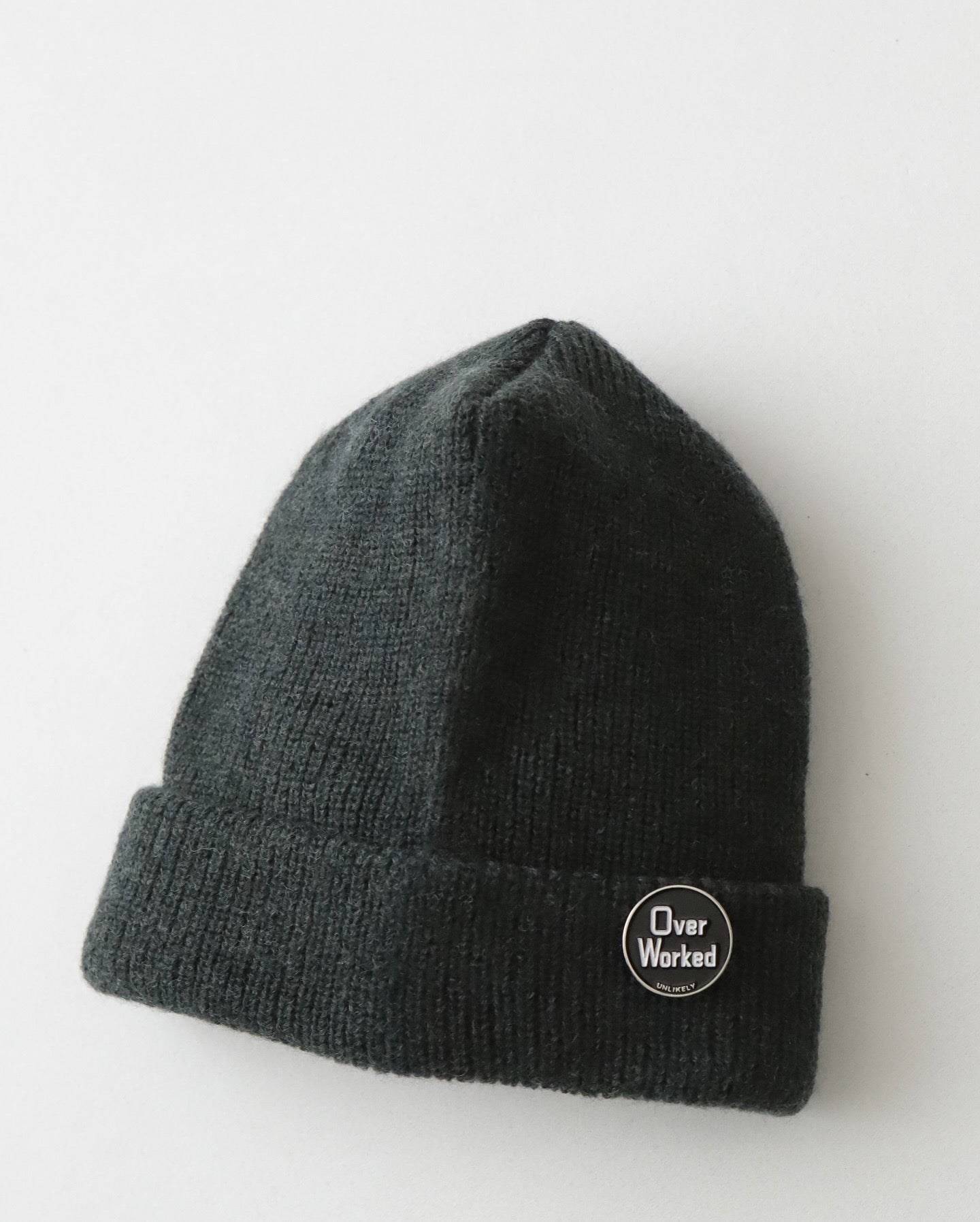 UNLIKELY FEELIN`GOOD WATCH CAP