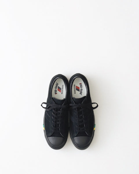 ワコマリア　プロケッズ スニダンで購入可】PRO KEDS × WACKO MARIA ROYAL PLUS 2COLORS