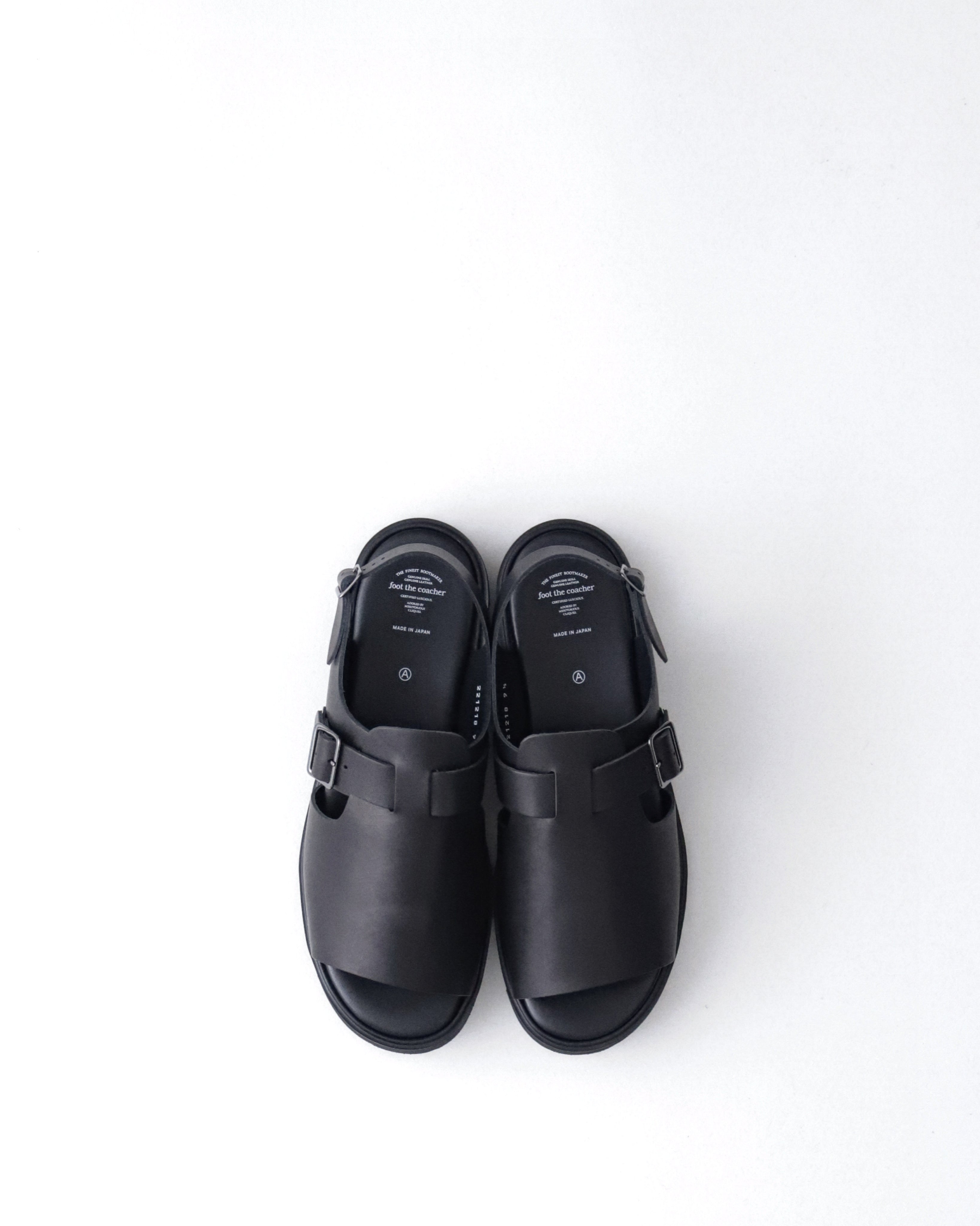 foot the coacher】THE RESISTANCE